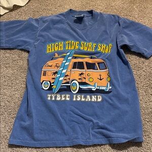 Blue Kids T-Shirt
